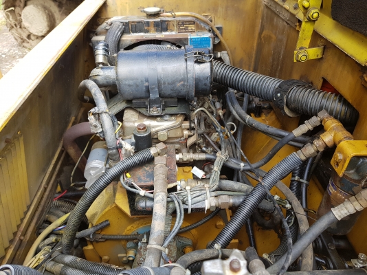 ขายรถบดBOMAG ขนาด2.5ตัน