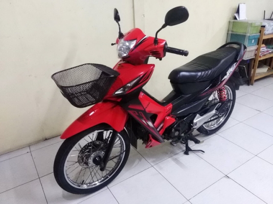 ขายHonda Wave125X ปี51 สตาร์ทเท้า รถเดิมเครื่องดีมากสภาพดี ขายHonda Wave125X ปี51 สตาร์ทเท้า รถเดิมเครื่องดีมากสภาพดี