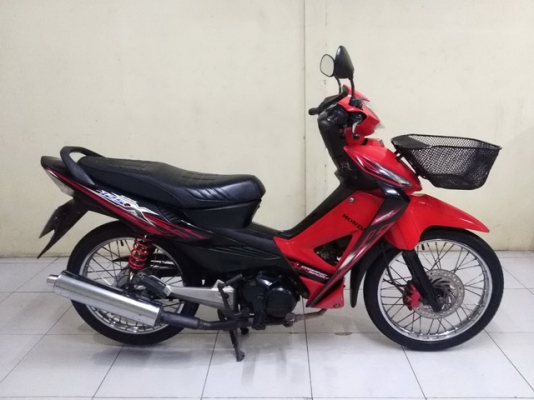 ขายHonda Wave125X ปี51 สตาร์ทเท้า รถเดิมเครื่องดีมากสภาพดี ขายHonda Wave125X ปี51 สตาร์ทเท้า รถเดิมเครื่องดีมากสภาพดี