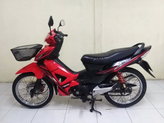ขายHonda Wave125X ปี51 สตาร์ทเท้า รถเดิมเครื่องดีมากสภาพดี ขายHonda Wave125X ปี51 สตาร์ทเท้า รถเดิมเครื่องดีมากสภาพดี