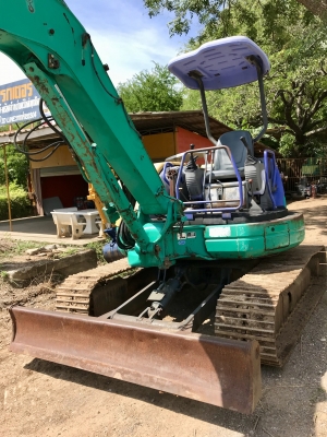 KOMATSU 40MR-1 ขนาดPC-40 <มีVDOให้ชม>รถเก่านอกมีเอกสารใบอินวอย☎️ติดต่อ 085-5632278 (ราคาต่อรองได้) KOMATSU 40MR-1 ขนาดPC-40 <มีVDOให้ชม>รถเก่านอกมีเอกสารใบอินวอย☎️ติดต่อ 085-5632278 (ราคาต่อรองได้)