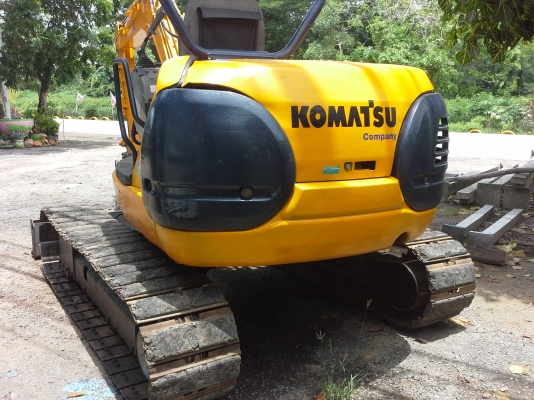 Komatsu 40r-8 ไลย์แยกไฟฟ้า รุ่นล่าสุด เก่านอกไม่เคยใช้งานในไทย Komatsu 40r-8 ไลย์แยกไฟฟ้า รุ่นล่าสุด เก่านอกไม่เคยใช้งานในไทย