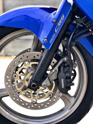 ขายครับ Honda Varadero 1,000 cc รถสะอาด สบายตา พร้อมใช้งานครับ