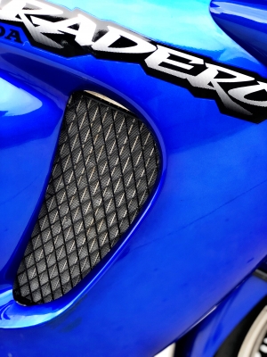 ขายครับ Honda Varadero 1,000 cc รถสะอาด สบายตา พร้อมใช้งานครับ