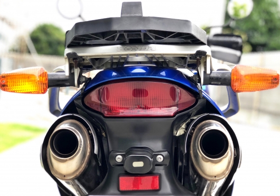 ขายครับ Honda Varadero 1,000 cc รถสะอาด สบายตา พร้อมใช้งานครับ