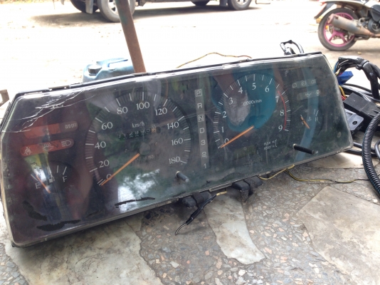 ขายไมล์โตโยต้า4y2yแถมอะไรไม่รู้เรียกไมถูกครับดูเอาเลยครับ ขายไมล์โตโยต้า4y2yแถมอะไรไม่รู้เรียกไมถูกครับดูเอาเลยครับ