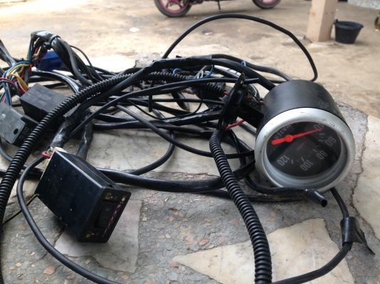 ขายไมล์โตโยต้า4y2yแถมอะไรไม่รู้เรียกไมถูกครับดูเอาเลยครับ ขายไมล์โตโยต้า4y2yแถมอะไรไม่รู้เรียกไมถูกครับดูเอาเลยครับ