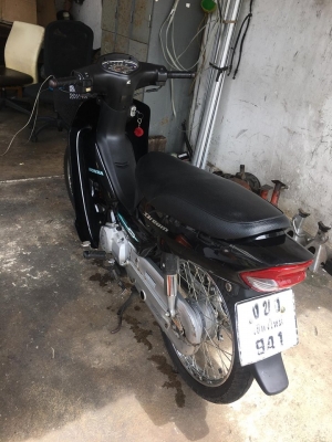 ขายด่วน มอเตอร์ไซด์ HONDA DREAM 125 ปี 47 สภาพดีมาก พร้อมใช้งาน ทะเบียนไม่ขาดต่อ รถพร้อมโอน ขาย 15,9 ขายด่วน มอเตอร์ไซด์ HONDA DREAM 125 ปี 47 สภาพดีมาก พร้อมใช้งาน ทะเบียนไม่ขาดต่อ รถพร้อมโอน ขาย 15,9