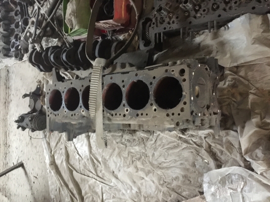 ขายเครื่อง JO8C สำหรับรถบรรทุก HiNO ราคาถูกมาก