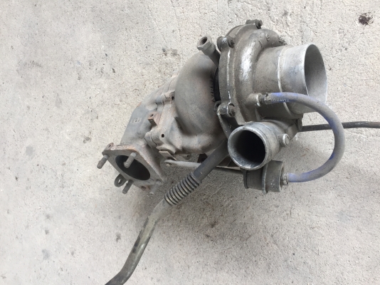 ขายเครื่อง JO8C สำหรับรถบรรทุก HiNO ราคาถูกมาก