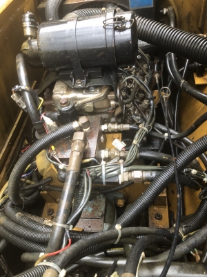 ขายรถบด Bomag BW115AC 2.5 ตัน พร้อมใช้ ใบอินวอย ขายรถบด Bomag BW115AC 2.5 ตัน พร้อมใช้ ใบอินวอย