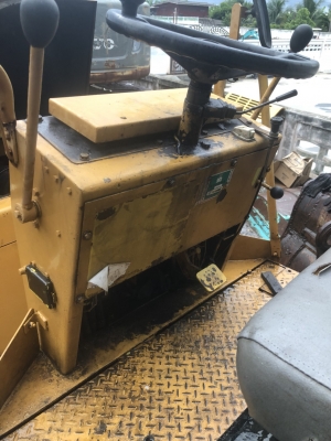 ขายรถบด Bomag BW115AC 2.5 ตัน พร้อมใช้ ใบอินวอย ขายรถบด Bomag BW115AC 2.5 ตัน พร้อมใช้ ใบอินวอย