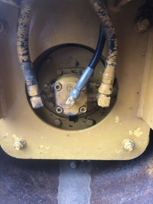 ขายรถบด Bomag BW115AC 2.5 ตัน พร้อมใช้ ใบอินวอย ขายรถบด Bomag BW115AC 2.5 ตัน พร้อมใช้ ใบอินวอย