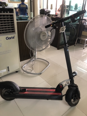 สกูตเตอร์ไฟฟ้า สกูตเตอร์ไฟฟ้า