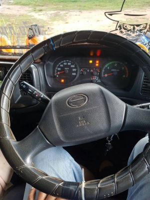 ขาย 6ล้อ ดั้ม ฮีโน่ เมกก้า 145แรง ปี56 ขาย 6ล้อ ดั้ม ฮีโน่ เมกก้า 145แรง ปี56