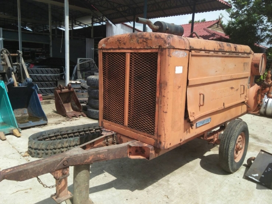 ขายถูก เครื่องปั๊มลม/เป่าท่อประปา ยี่ห้อ MITSUI DEUTZ รุ่น RV-50(แรงลม 175) ใช้งานได้ สนใจสอบถามได้ ขายถูก เครื่องปั๊มลม/เป่าท่อประปา ยี่ห้อ MITSUI DEUTZ รุ่น RV-50(แรงลม 175) ใช้งานได้ สนใจสอบถามได้