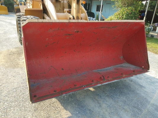 รถญี่ปุ่นเกรดA ขายถูก CAT 910F นำเข้าจากญี่ปุ่น โทร.090-986-2521 อ๊อบ