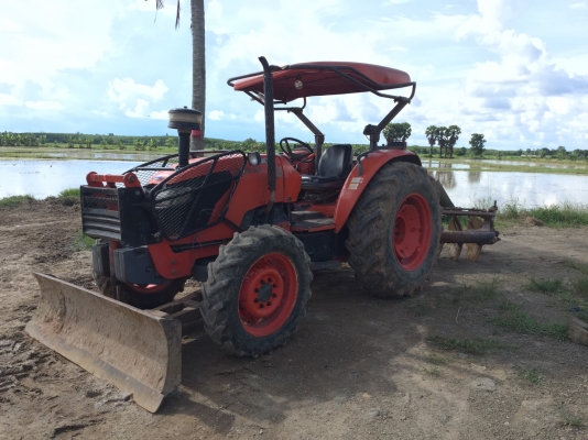 M7040 ปี51 ติดต่อ 080-1405528