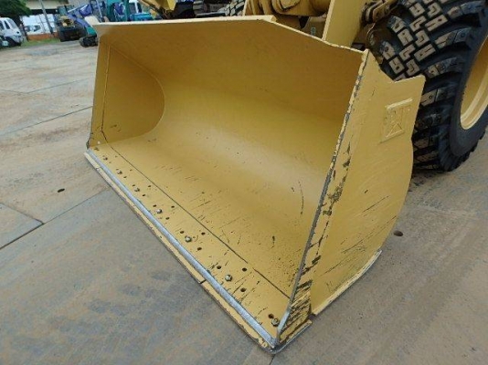 CAT 910G-2 สภาพนี้ ไม่ต่างจากรถใหม่แล้ว ญี่ปุ่นแท้ โทร.090-986-2521 อ๊อบ