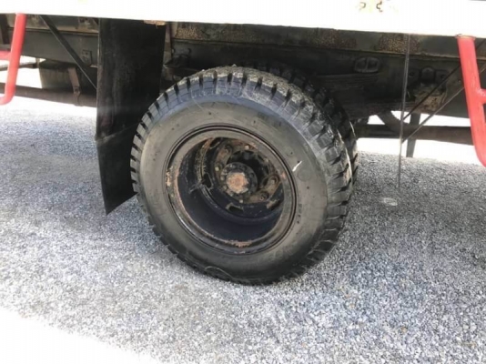 ขาย 295,000 บาท HINO FF177 ตู้ 10 บาน ยาว 7.2 เมตร เครื่อง EH700-168 แรง หัวบาง ยางดี คัสชีสวย เอกสารเล่มทะเบียน  รถอยู่   นครปฐม โทร 0610710295