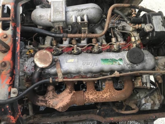 ขาย 295,000 บาท HINO FF177 ตู้ 10 บาน ยาว 7.2 เมตร เครื่อง EH700-168 แรง หัวบาง ยางดี คัสชีสวย เอกสารเล่มทะเบียน  รถอยู่   นครปฐม โทร 0610710295
