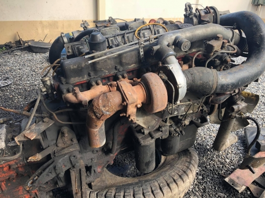 ขายเครื่อง Hino EP100 เทอร์โบ 275แรงม้า