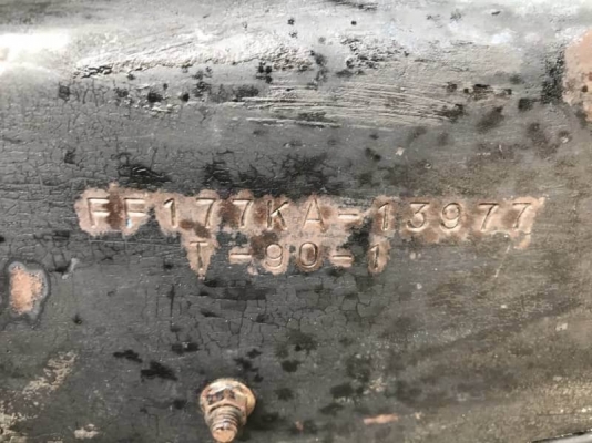 ขาย 295,000 บาท HINO FF177 ตู้ 10 บาน ยาว 7.2 เมตร เครื่อง EH700-168 แรง หัวบาง ยางดี คัสชีสวย เอกสารเล่มทะเบียน  รถอยู่   นครปฐม โทร 0610710295