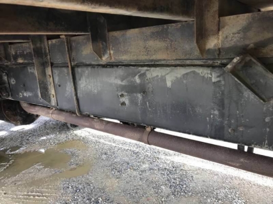 ขาย 295,000 บาท HINO FF177 ตู้ 10 บาน ยาว 7.2 เมตร เครื่อง EH700-168 แรง หัวบาง ยางดี คัสชีสวย เอกสารเล่มทะเบียน  รถอยู่   นครปฐม โทร 0610710295