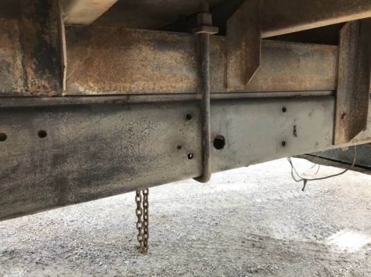 ขาย 295,000 บาท HINO FF177 ตู้ 10 บาน ยาว 7.2 เมตร เครื่อง EH700-168 แรง หัวบาง ยางดี คัสชีสวย เอกสารเล่มทะเบียน  รถอยู่   นครปฐม โทร 0610710295