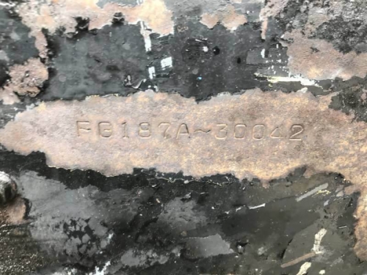 ขาย 295,000 บาท HINO FF177 ตู้ 10 บาน ยาว 7.2 เมตร เครื่อง EH700-168 แรง หัวบาง ยางดี คัสชีสวย เอกสารเล่มทะเบียน  รถอยู่   นครปฐม โทร 0610710295