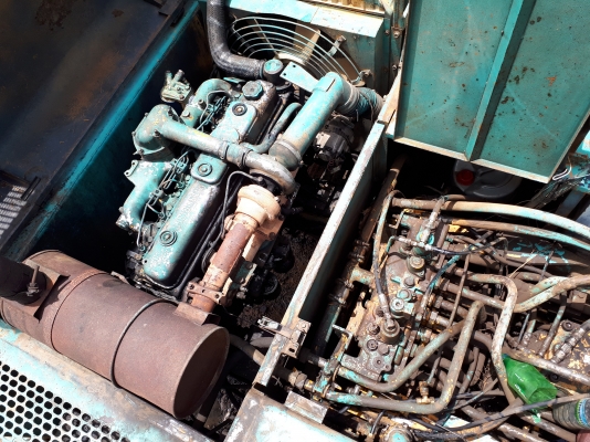 ขาย Kobelco SK 200 mark 2 เครื่องดี ปั้มดี เอวดี โซ้ดี มีเล่มทะเบียน ติดต่อ 0804873797, 0952538245 ขาย Kobelco SK 200 mark 2 เครื่องดี ปั้มดี เอวดี โซ้ดี มีเล่มทะเบียน ติดต่อ 0804873797, 0952538245