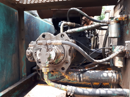 ขาย Kobelco SK 200 mark 2 เครื่องดี ปั้มดี เอวดี โซ้ดี มีเล่มทะเบียน ติดต่อ 0804873797, 0952538245 ขาย Kobelco SK 200 mark 2 เครื่องดี ปั้มดี เอวดี โซ้ดี มีเล่มทะเบียน ติดต่อ 0804873797, 0952538245