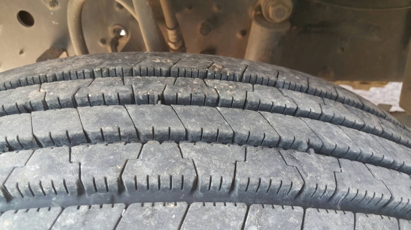 Hino 380 แรง ปี 55 ไมล์สามแสน เครื่อง/เกียร์เดิมดี #แม่เดี่ยวหรือพ่วง ทะเบียนพร้อม