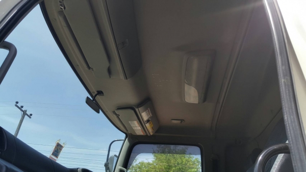 Hino 380 แรง ปี 55 ไมล์สามแสน เครื่อง/เกียร์เดิมดี #แม่เดี่ยวหรือพ่วง ทะเบียนพร้อม