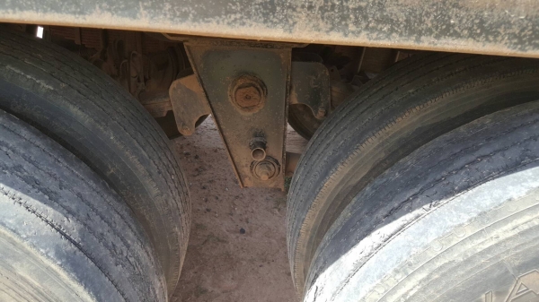 Hino 380 แรง ปี 55 ไมล์สามแสน เครื่อง/เกียร์เดิมดี #แม่เดี่ยวหรือพ่วง ทะเบียนพร้อม