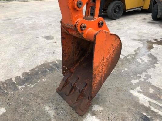 รถขุด HITACHI ZX30U นำเข้ามือสองญี่ปุ่น