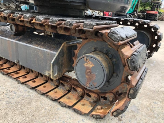 รถขุด HITACHI ZX30U นำเข้ามือสองญี่ปุ่น