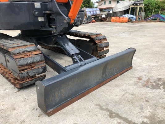 รถขุด HITACHI ZX30U นำเข้ามือสองญี่ปุ่น