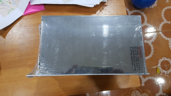 Switching Power Supply 12V 50A