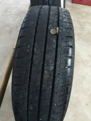 ขายยางพร้อมกะทะ