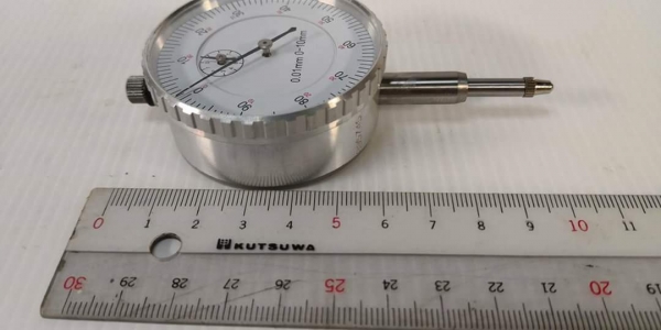 450 บ.ส่งถึงบ้านฟรี โทร 083-2000058 LINE ID: line832923 ไดอัลเกจยึดปรับตั้งเครื่องแบบขาเลื่อนขึ้นลง วัดได้ถึง 10 mm. ความละเอียด 0.01 mm. หน้าปัดใหญ่ 450 บ.ส่งถึงบ้านฟรี โทร 083-2000058 LINE ID: line832923 ไดอัลเกจยึดปรับตั้งเครื่องแบบขาเลื่อนขึ้นลง วัดได้ถึง 10 mm. ความละเอียด 0.01 mm. หน้าปัดใหญ่