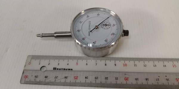 450 บ.ส่งถึงบ้านฟรี โทร 083-2000058 LINE ID: line832923 ไดอัลเกจยึดปรับตั้งเครื่องแบบขาเลื่อนขึ้นลง วัดได้ถึง 10 mm. ความละเอียด 0.01 mm. หน้าปัดใหญ่ 450 บ.ส่งถึงบ้านฟรี โทร 083-2000058 LINE ID: line832923 ไดอัลเกจยึดปรับตั้งเครื่องแบบขาเลื่อนขึ้นลง วัดได้ถึง 10 mm. ความละเอียด 0.01 mm. หน้าปัดใหญ่