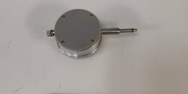 450 บ.ส่งถึงบ้านฟรี โทร 083-2000058 LINE ID: line832923 ไดอัลเกจยึดปรับตั้งเครื่องแบบขาเลื่อนขึ้นลง วัดได้ถึง 10 mm. ความละเอียด 0.01 mm. หน้าปัดใหญ่ 450 บ.ส่งถึงบ้านฟรี โทร 083-2000058 LINE ID: line832923 ไดอัลเกจยึดปรับตั้งเครื่องแบบขาเลื่อนขึ้นลง วัดได้ถึง 10 mm. ความละเอียด 0.01 mm. หน้าปัดใหญ่