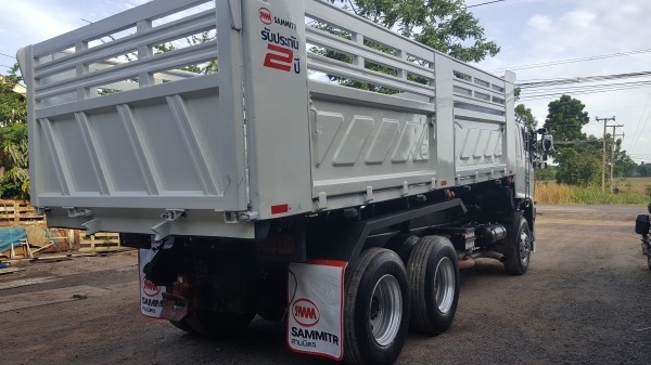 ขายครับ 344 ปี 57 ดั้มสามมิตร