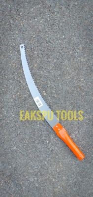 เลื่อยต่อด้าม bahco รุ่น 384-6t