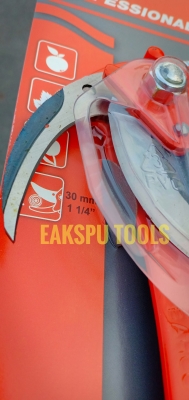 กรรไกรกระตุก Bahco รุ่น P34-27A-F กรรไกรกระตุก Bahco รุ่น P34-27A-F