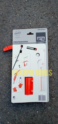 กรรไกรกระตุก Bahco รุ่น P34-27A-F กรรไกรกระตุก Bahco รุ่น P34-27A-F