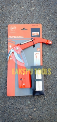 กรรไกรกระตุก Bahco รุ่น P34-27A-F