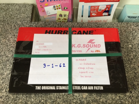 ขายกรองรถ MITSUBISHI รุ่น ALL NEW TRITON 2.4 ปี16