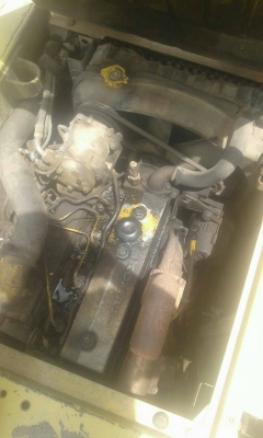 ขายรถแบคโฮพร้อมรถบรรทุก 6 ล้อท้ายลาด KOMATSU PC60-6 กับ อีซูซุ 175 แรงม้า ราคา 750000